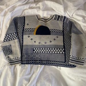 Rare Rachel Comey sweater
